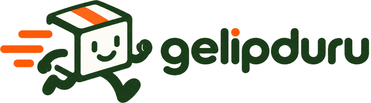 Gelipduru