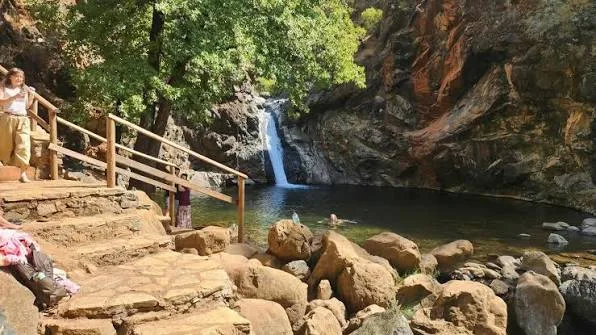 Şelale